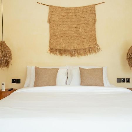 Olea Villas Resort Kuta  Luaran gambar