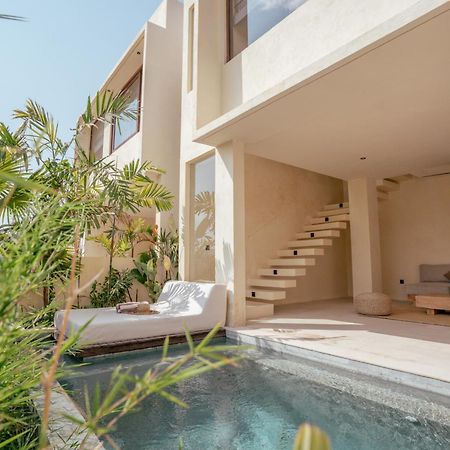 Olea Villas Resort Kuta  Luaran gambar