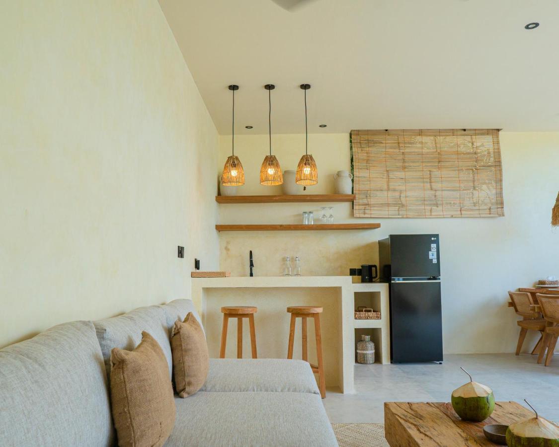 Olea Villas Resort Kuta  Luaran gambar