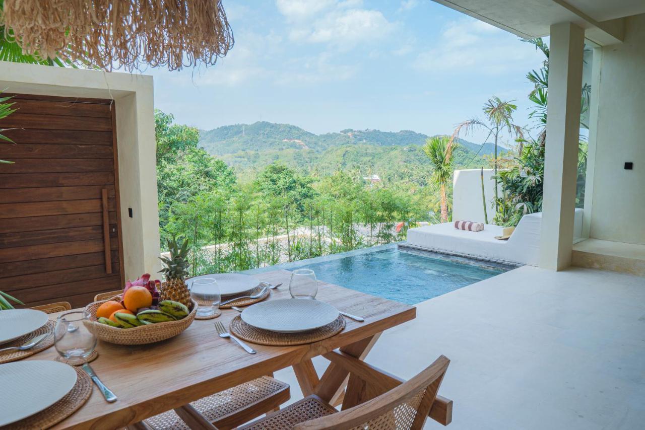 Olea Villas Resort Kuta  Luaran gambar