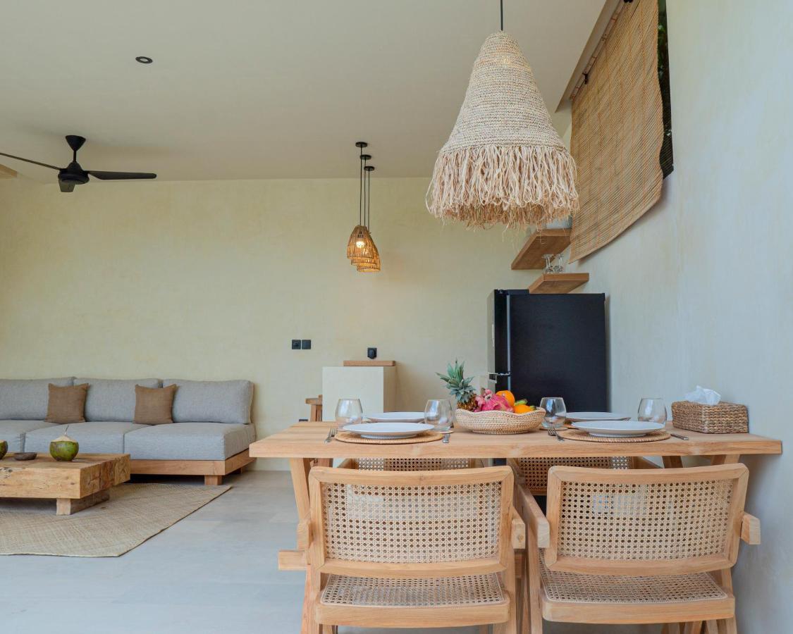 Olea Villas Resort Kuta  Luaran gambar