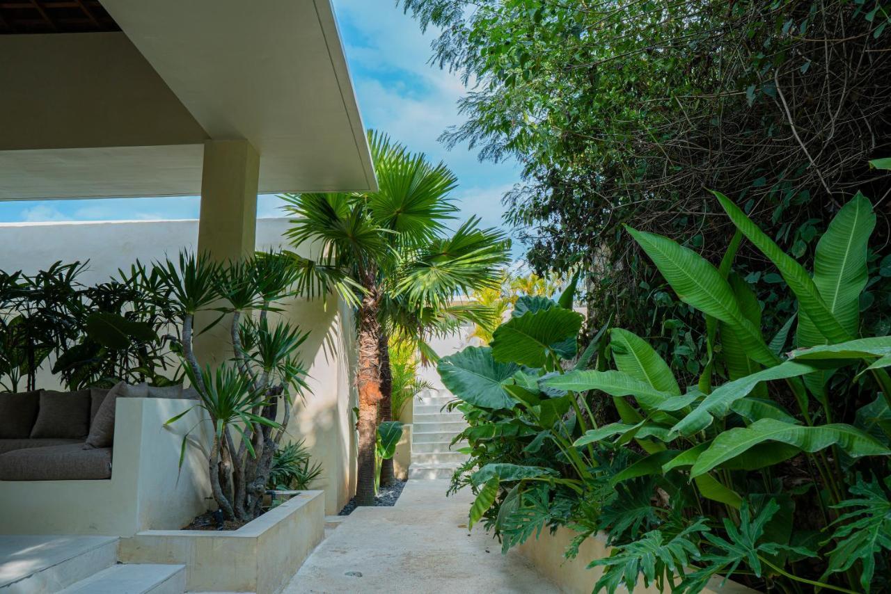 Olea Villas Resort Kuta  Luaran gambar