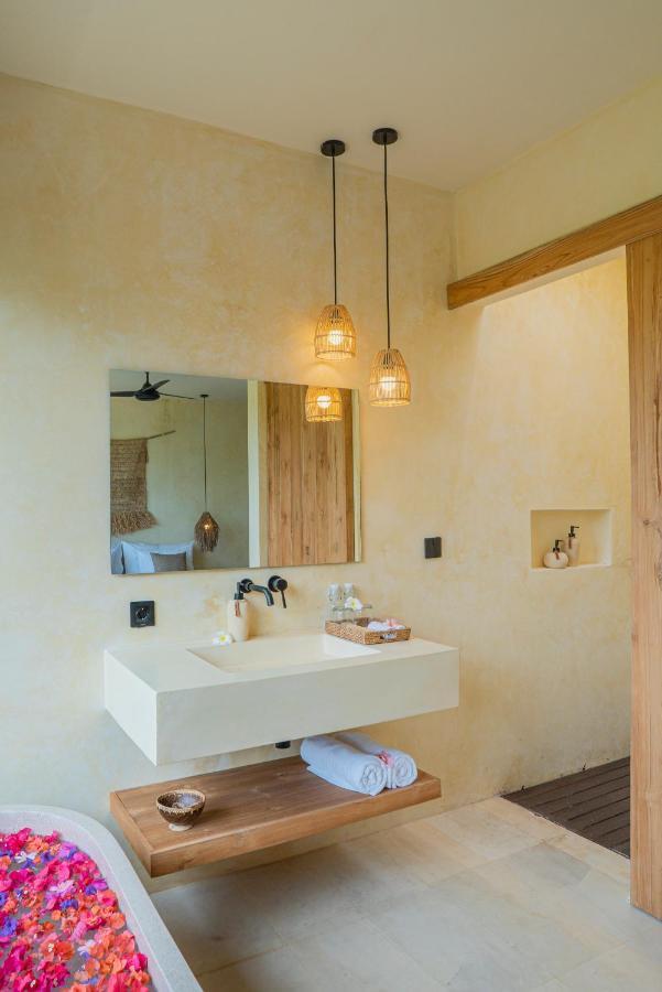 Olea Villas Resort Kuta  Luaran gambar