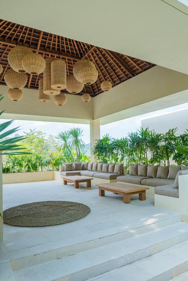 Olea Villas Resort Kuta  Luaran gambar