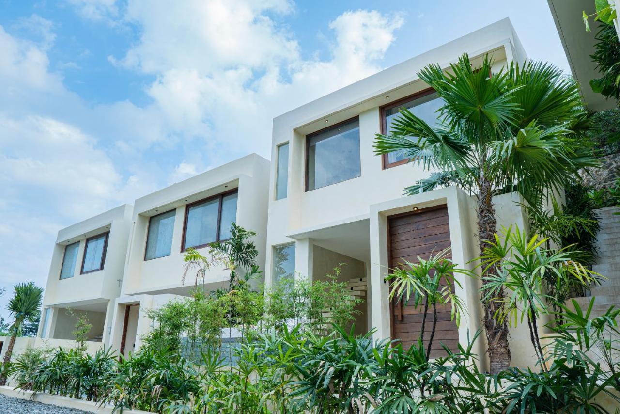 Olea Villas Resort Kuta  Luaran gambar