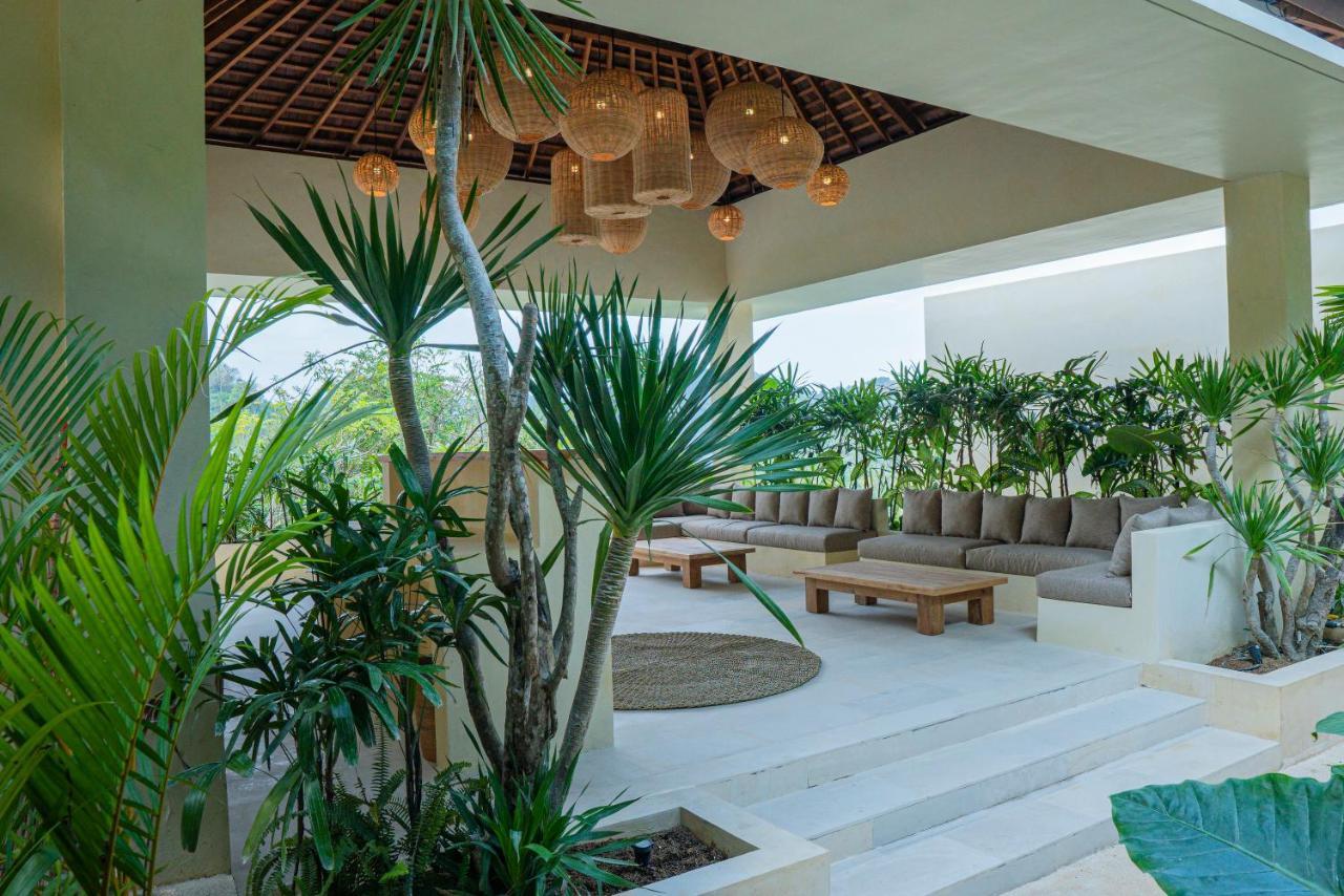 Olea Villas Resort Kuta  Luaran gambar