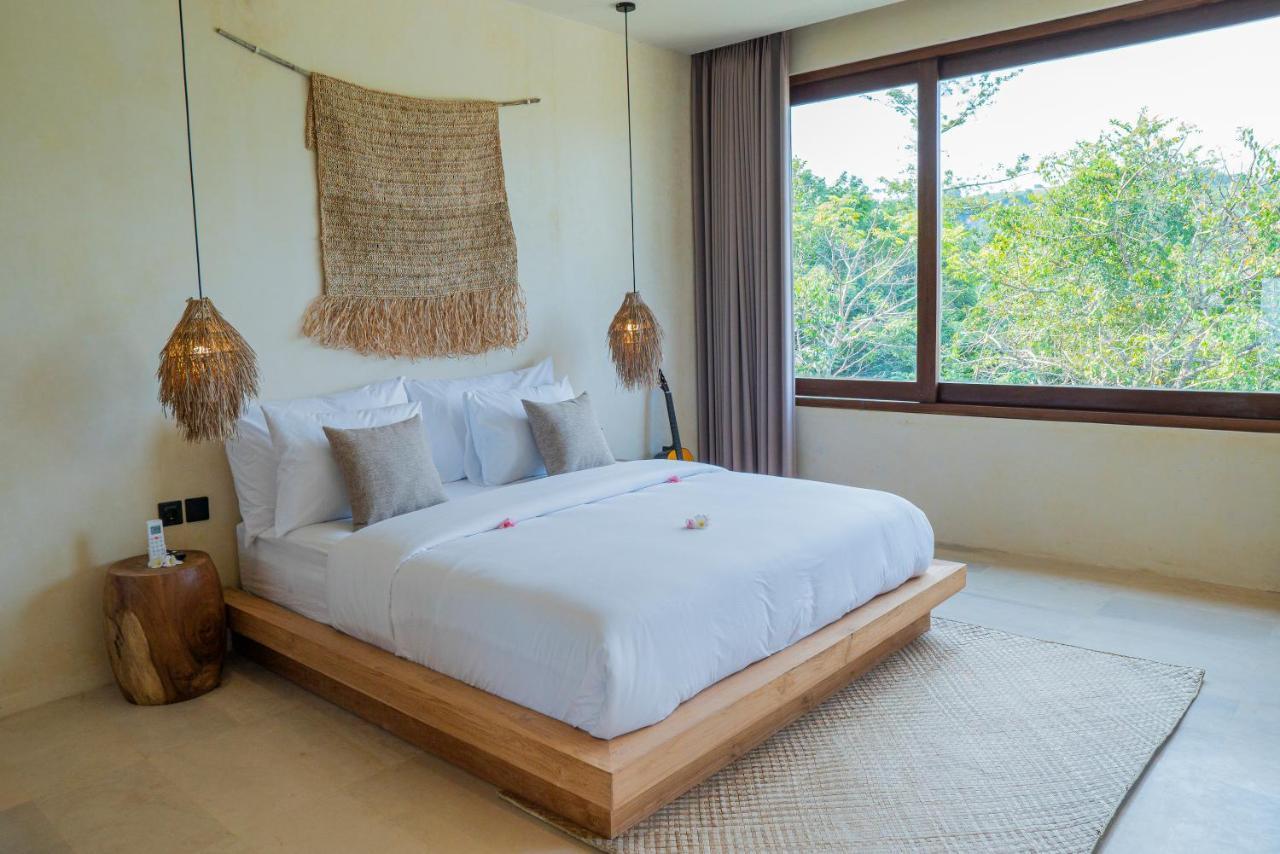 Olea Villas Resort Kuta  Luaran gambar