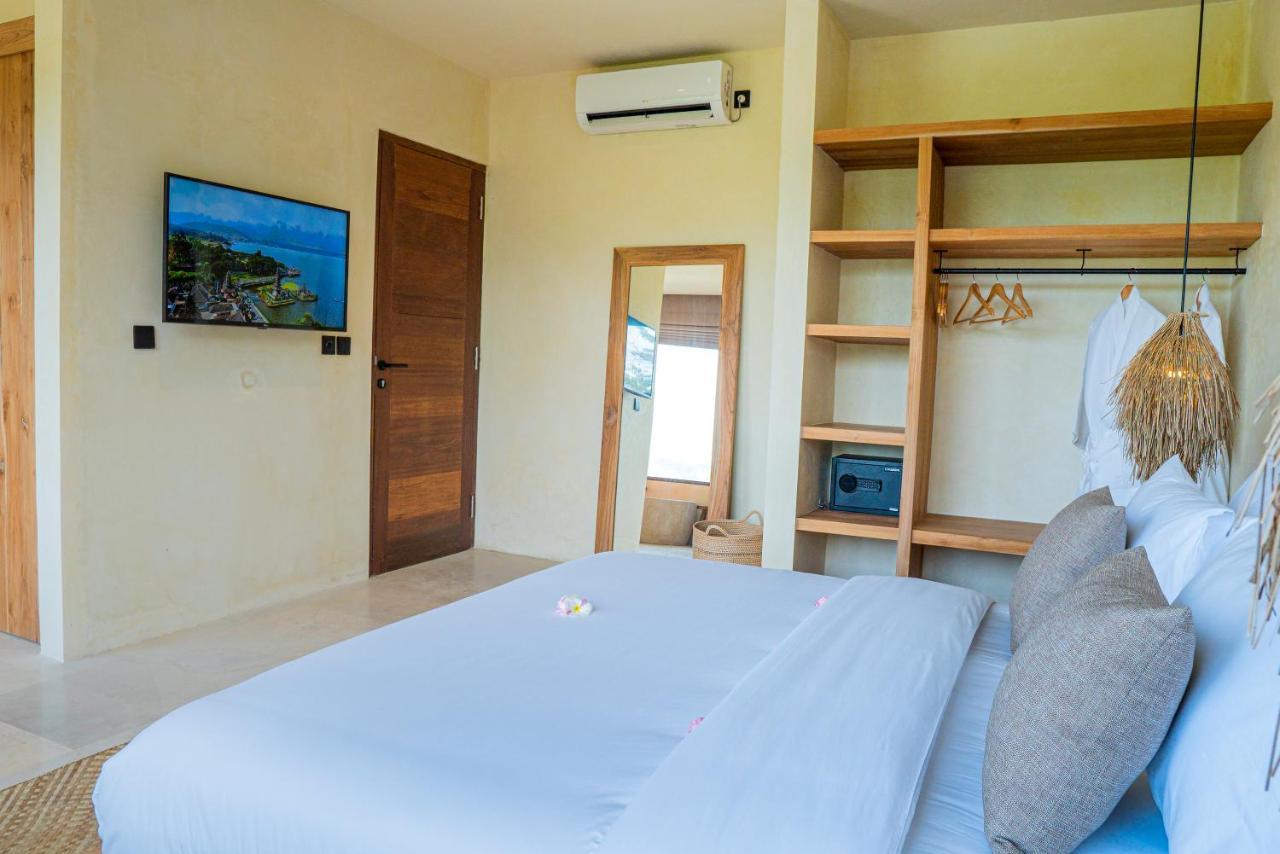 Olea Villas Resort Kuta  Luaran gambar
