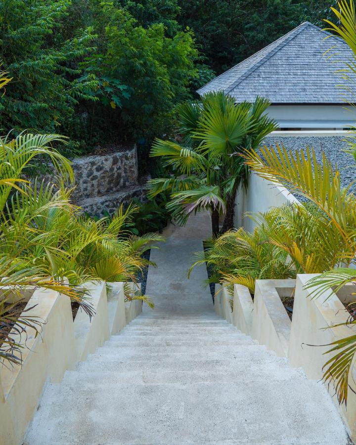 Olea Villas Resort Kuta  Luaran gambar