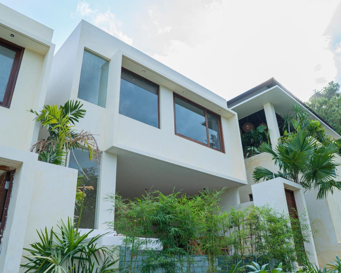 Olea Villas Resort Kuta  Luaran gambar