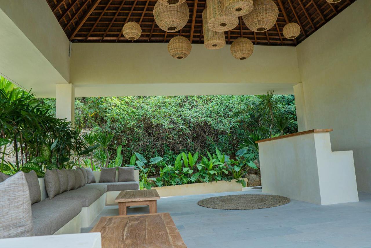 Olea Villas Resort Kuta  Luaran gambar