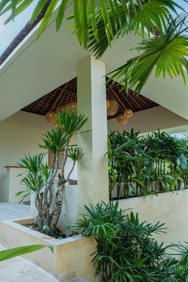 Olea Villas Resort Kuta  Luaran gambar