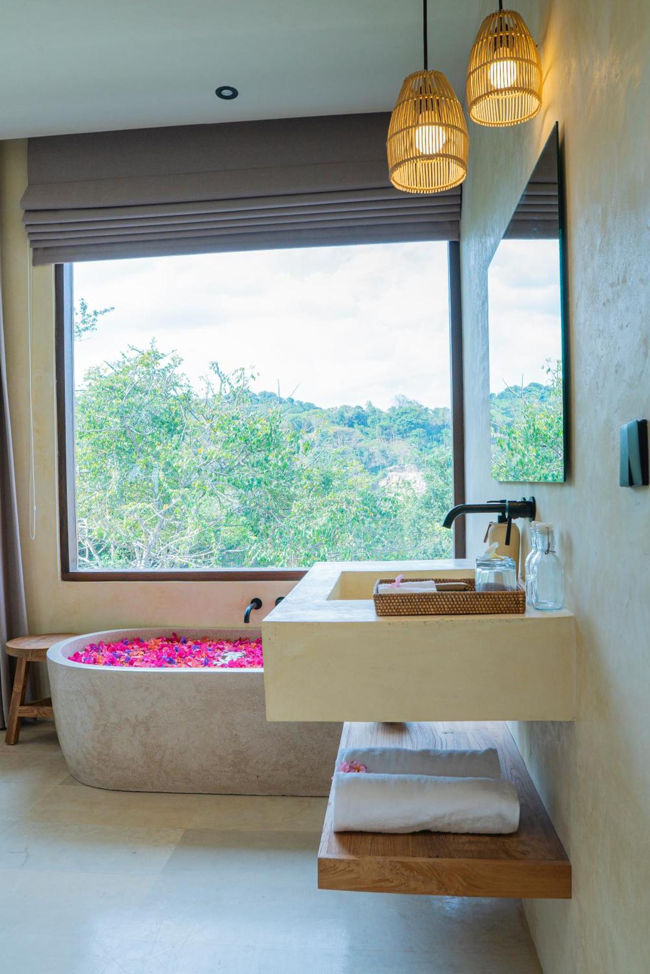 Olea Villas Resort Kuta  Luaran gambar
