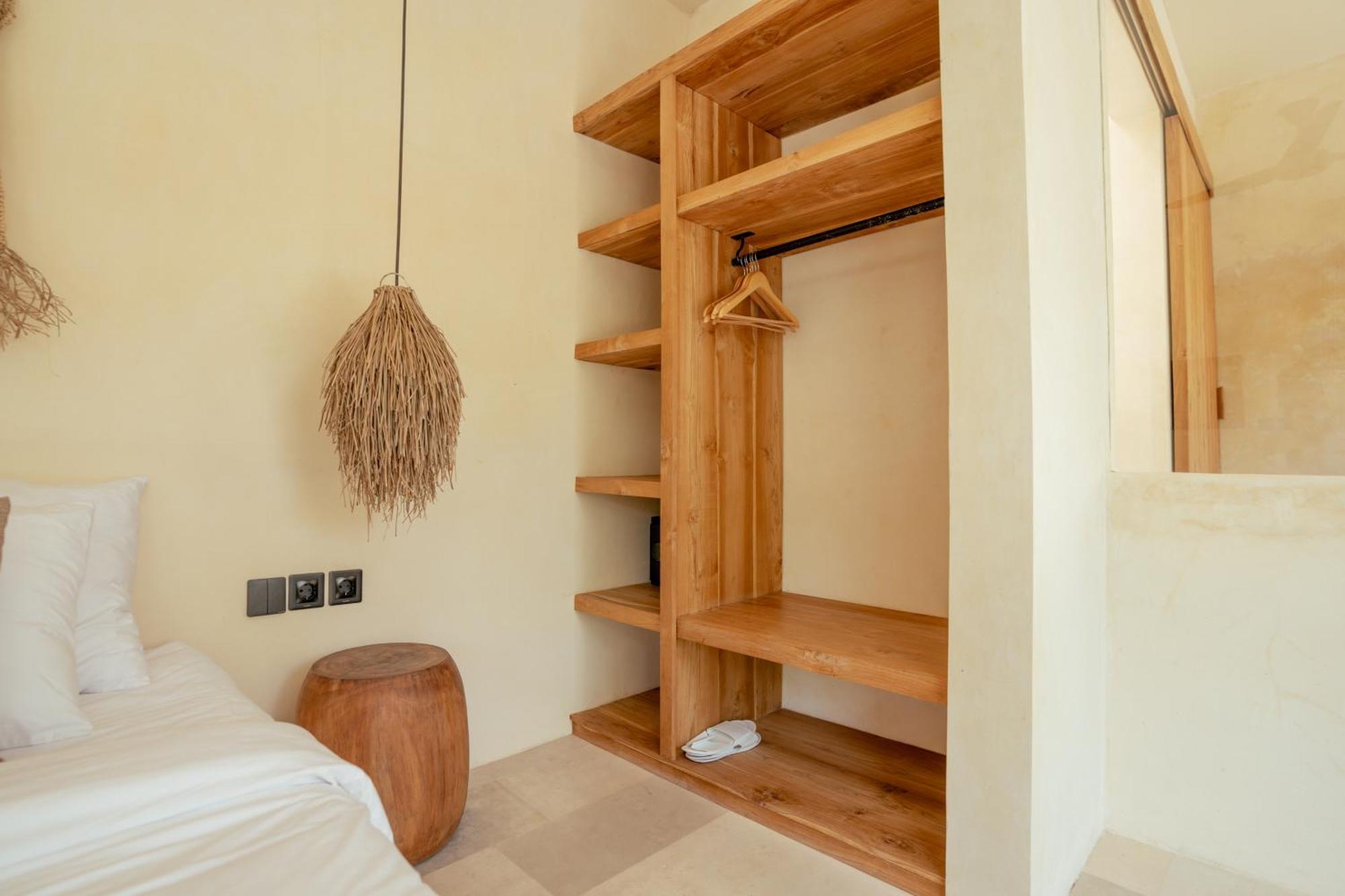 Olea Villas Resort Kuta  Luaran gambar