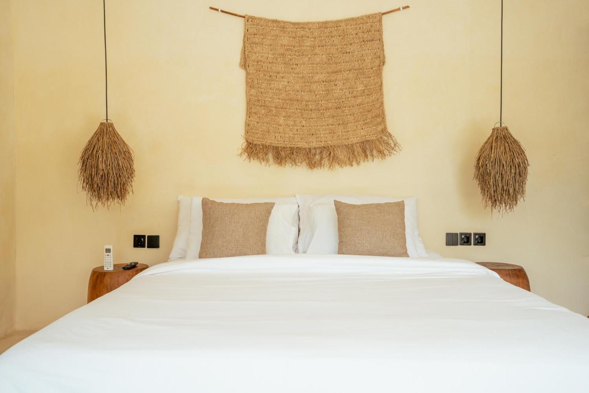 Olea Villas Resort Kuta  Luaran gambar