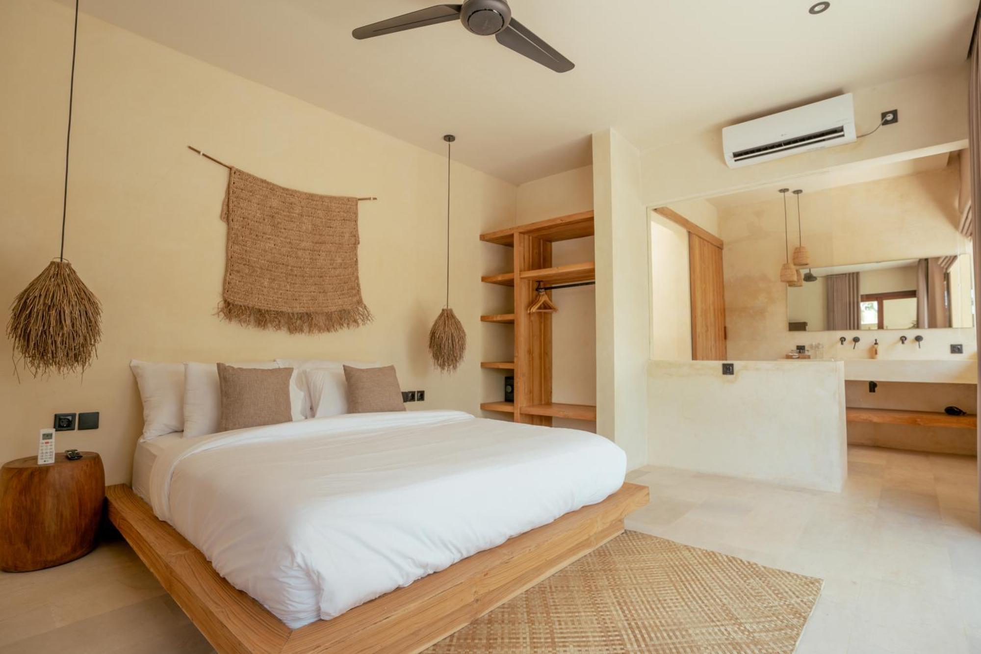 Olea Villas Resort Kuta  Luaran gambar