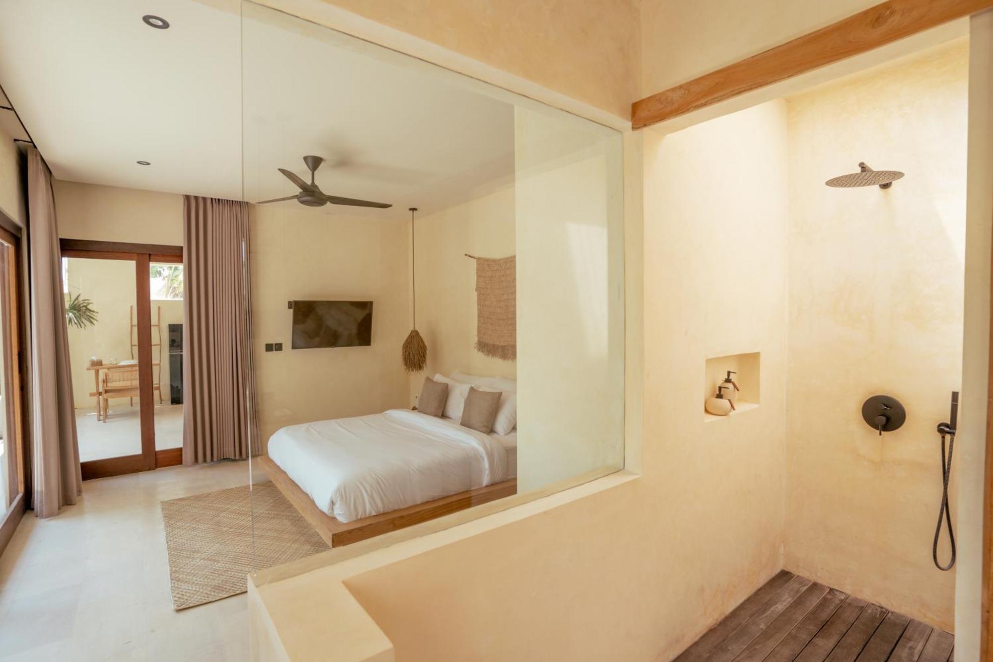 Olea Villas Resort Kuta  Luaran gambar