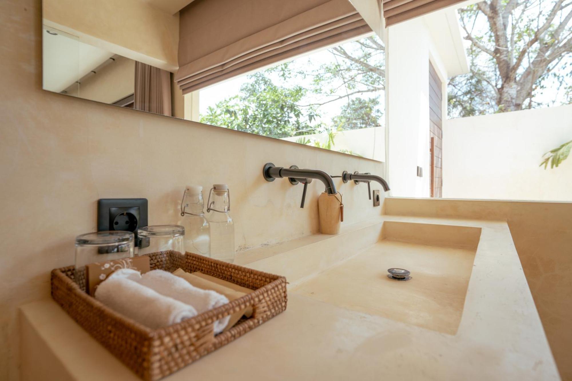 Olea Villas Resort Kuta  Luaran gambar