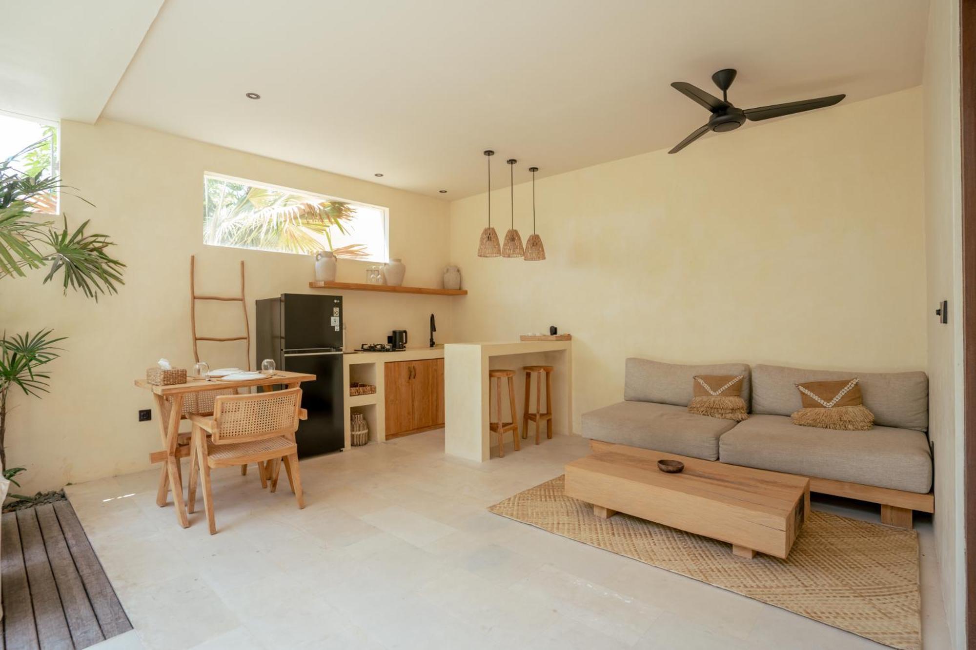 Olea Villas Resort Kuta  Luaran gambar