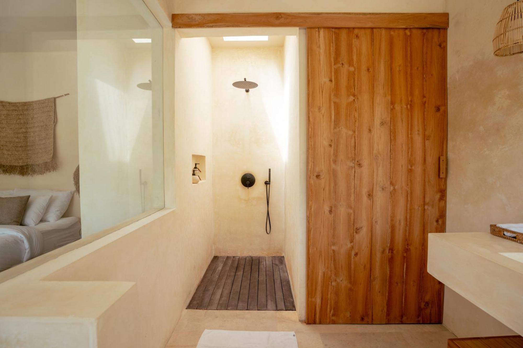 Olea Villas Resort Kuta  Luaran gambar