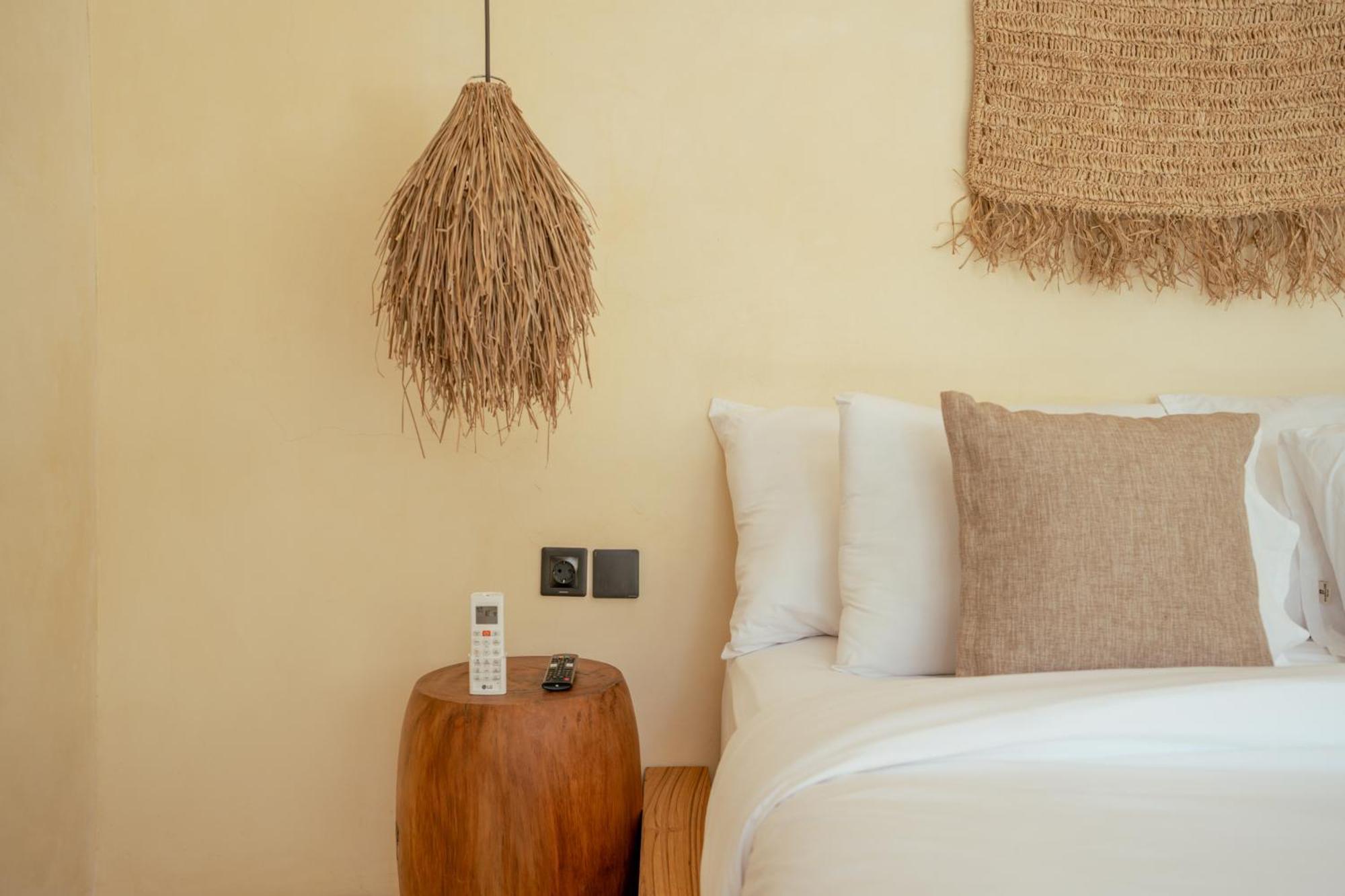 Olea Villas Resort Kuta  Luaran gambar