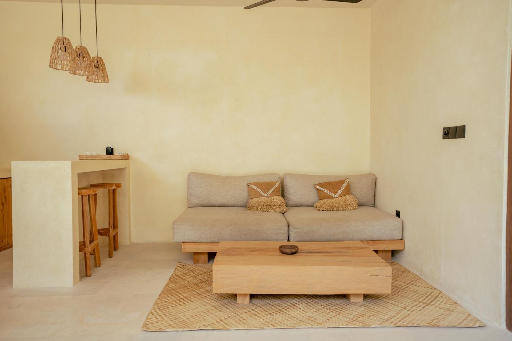 Olea Villas Resort Kuta  Luaran gambar