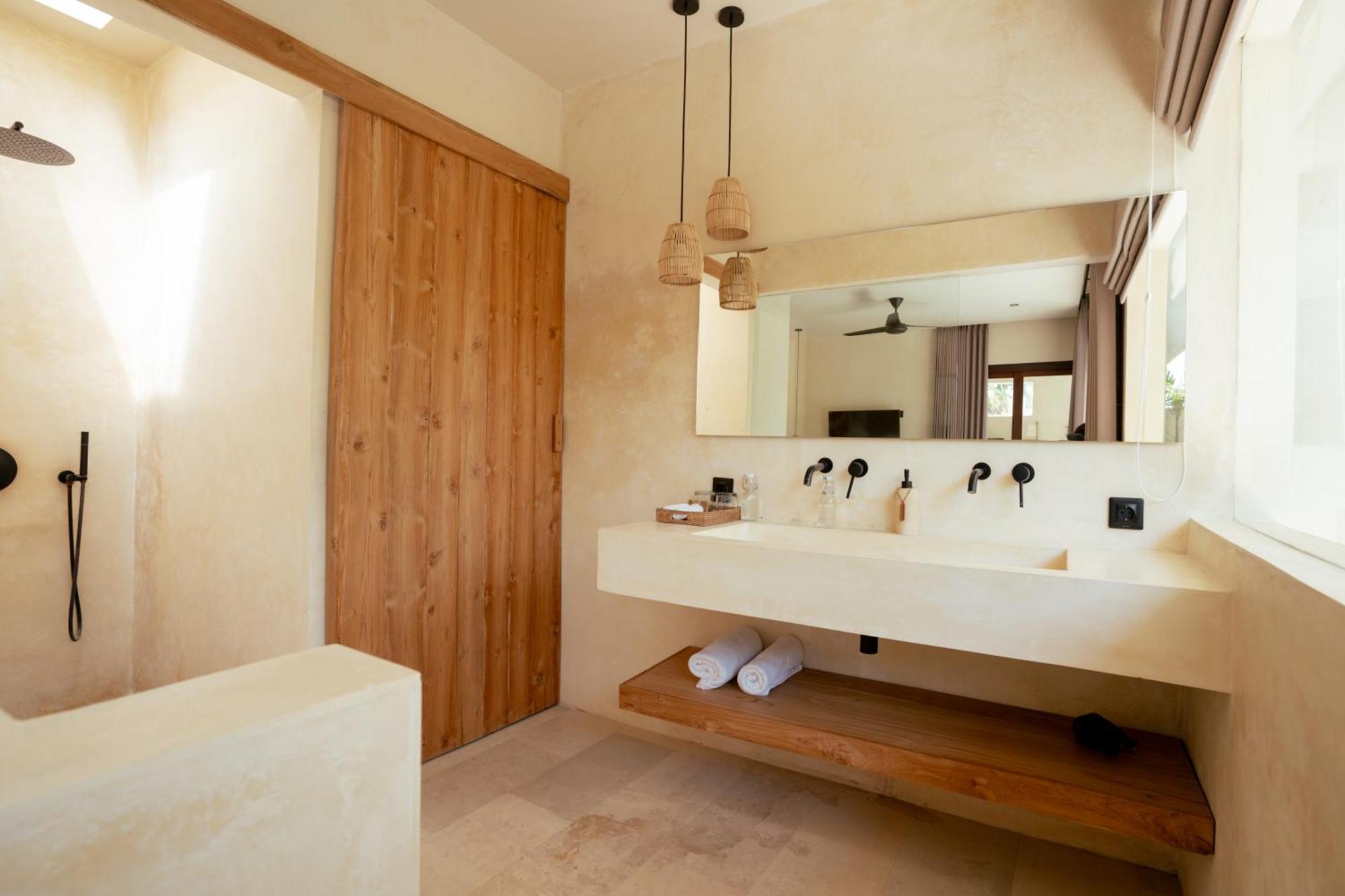 Olea Villas Resort Kuta  Luaran gambar