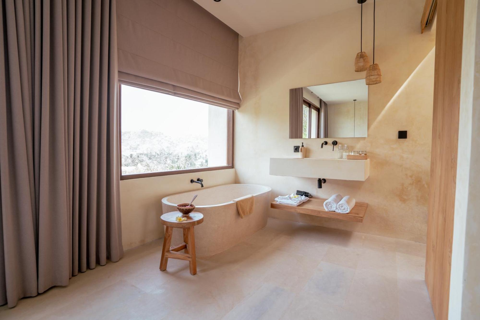Olea Villas Resort Kuta  Luaran gambar