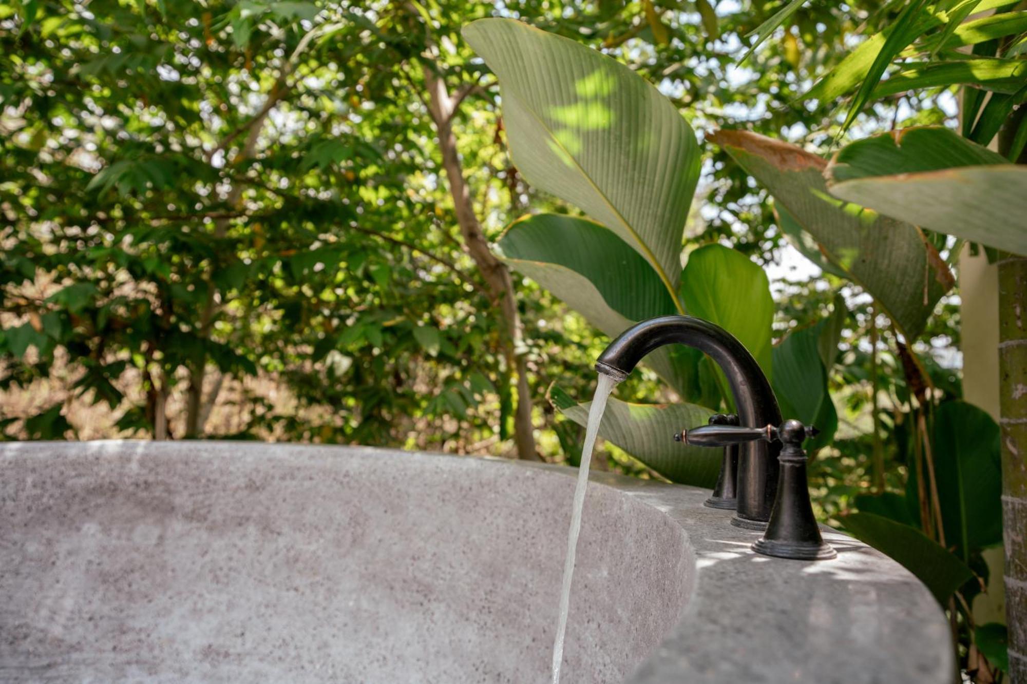 Olea Villas Resort Kuta  Luaran gambar