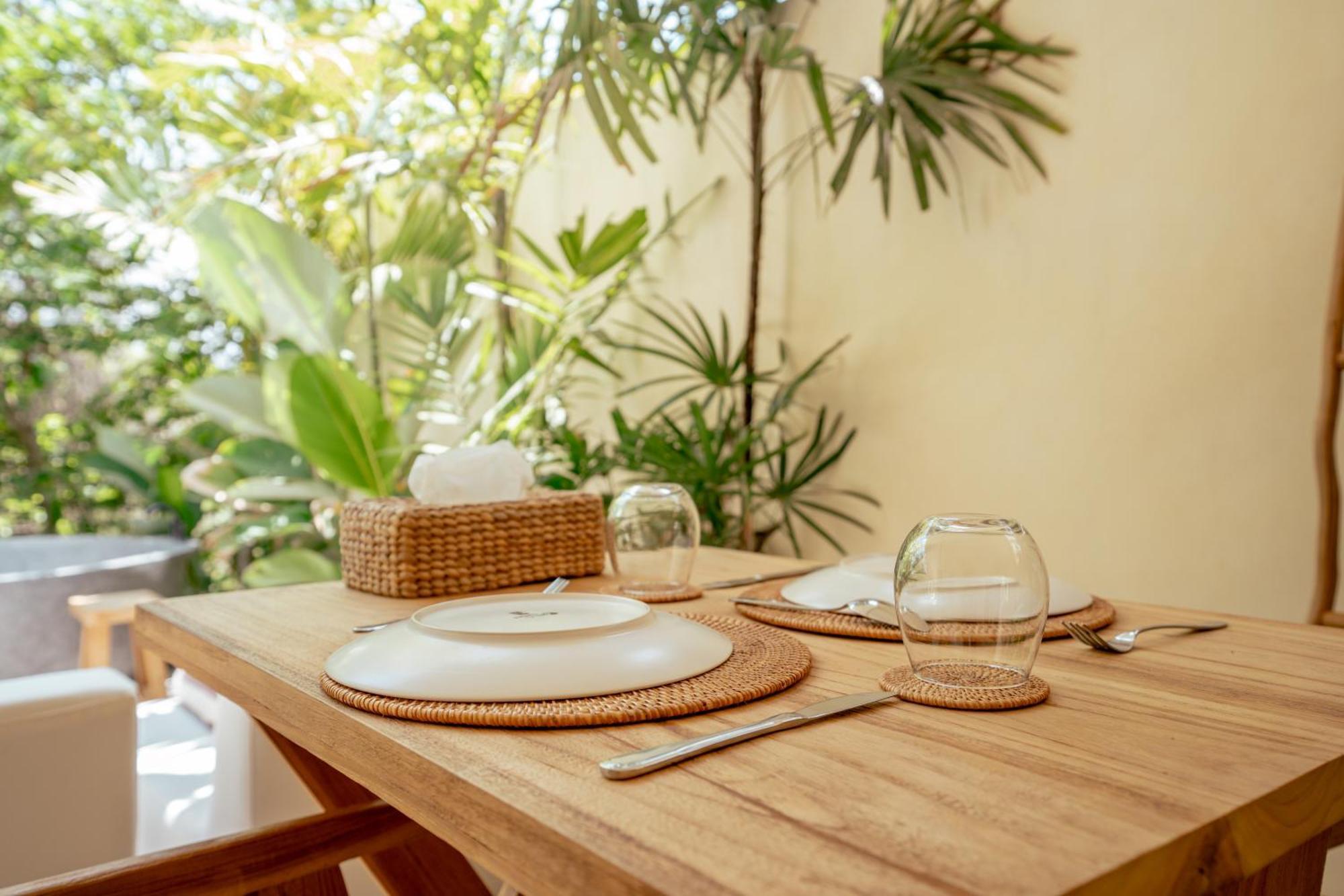 Olea Villas Resort Kuta  Luaran gambar
