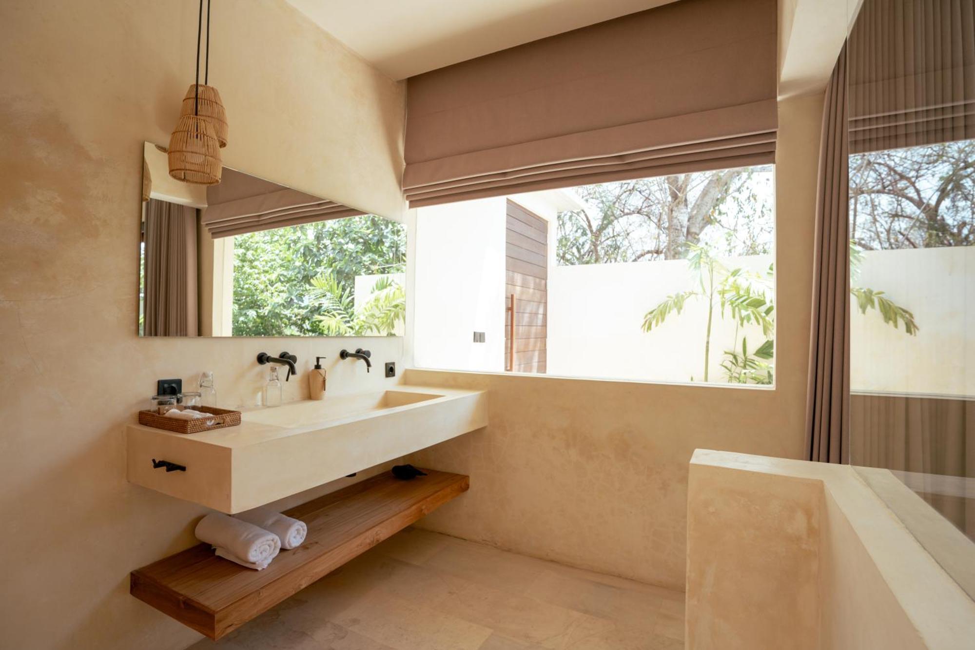 Olea Villas Resort Kuta  Luaran gambar