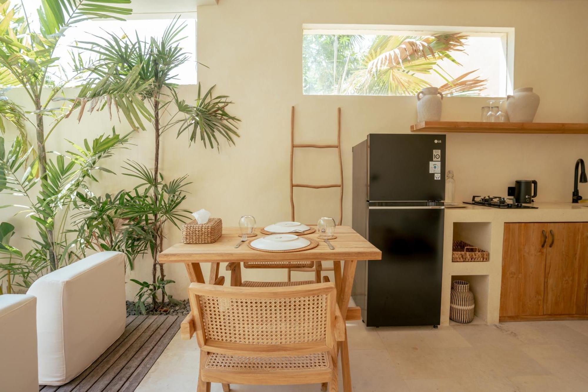 Olea Villas Resort Kuta  Luaran gambar