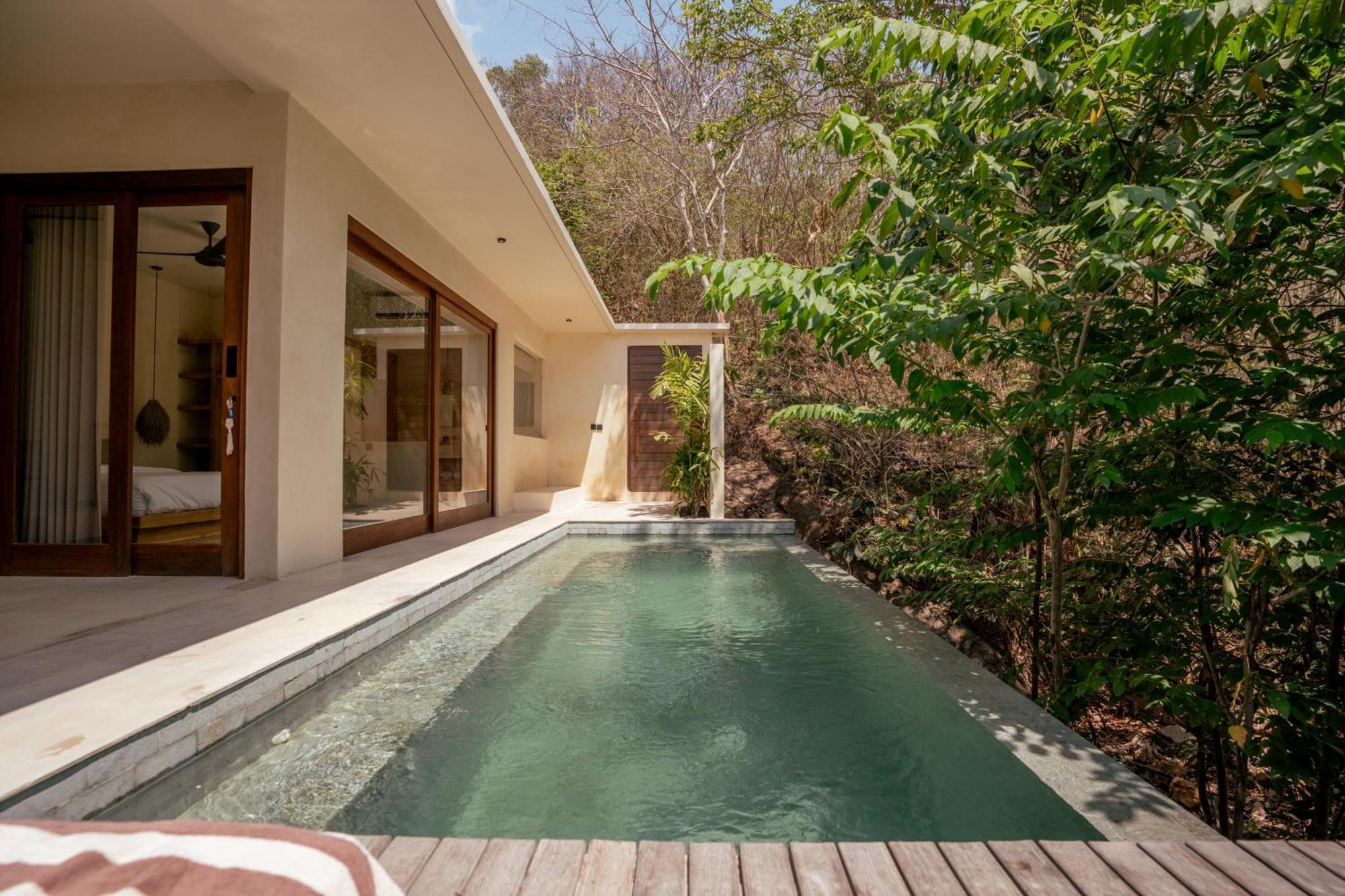 Olea Villas Resort Kuta  Luaran gambar