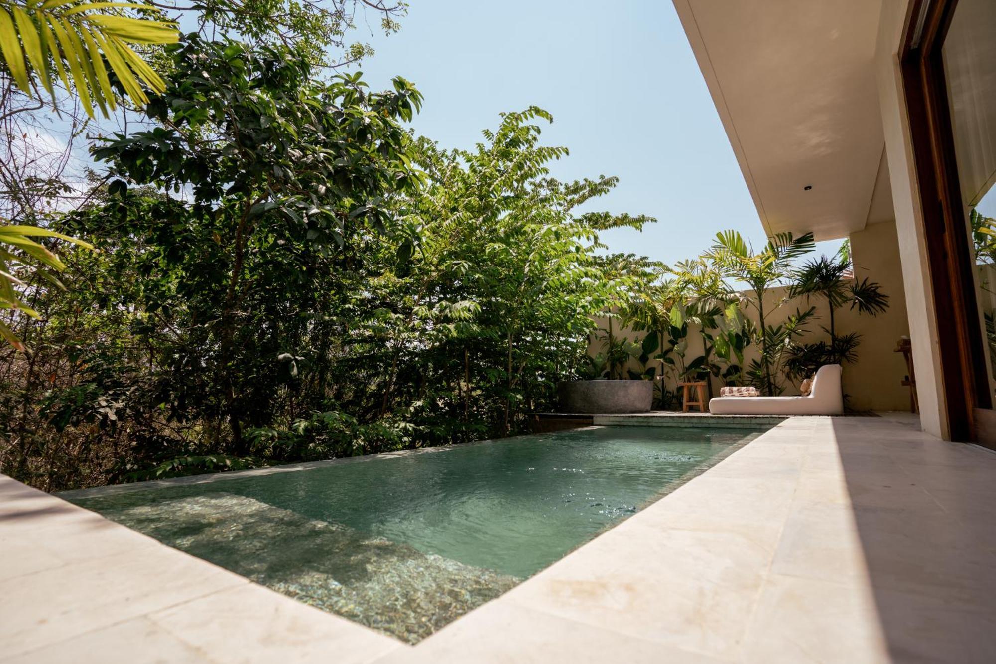 Olea Villas Resort Kuta  Luaran gambar