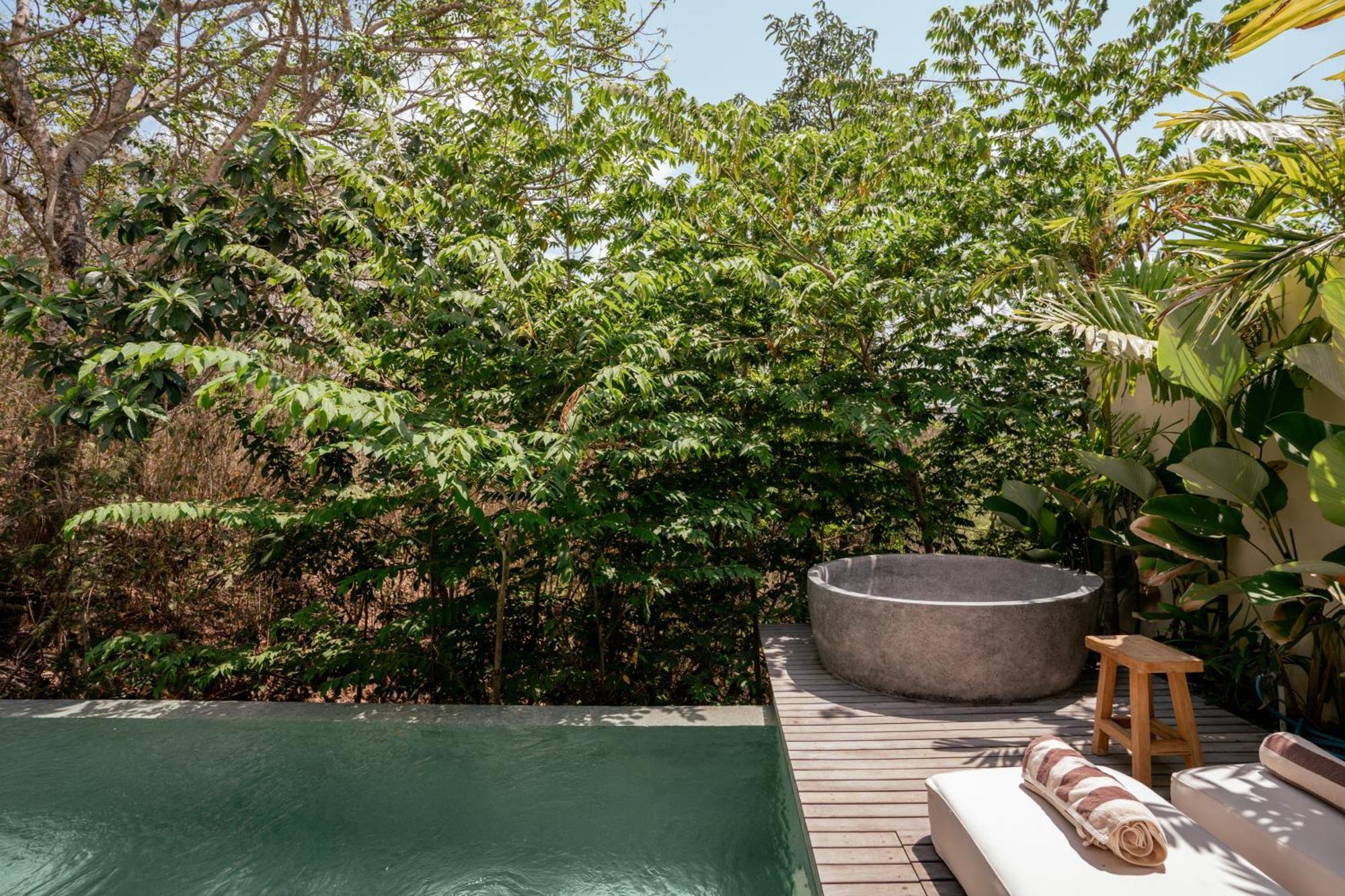 Olea Villas Resort Kuta  Luaran gambar