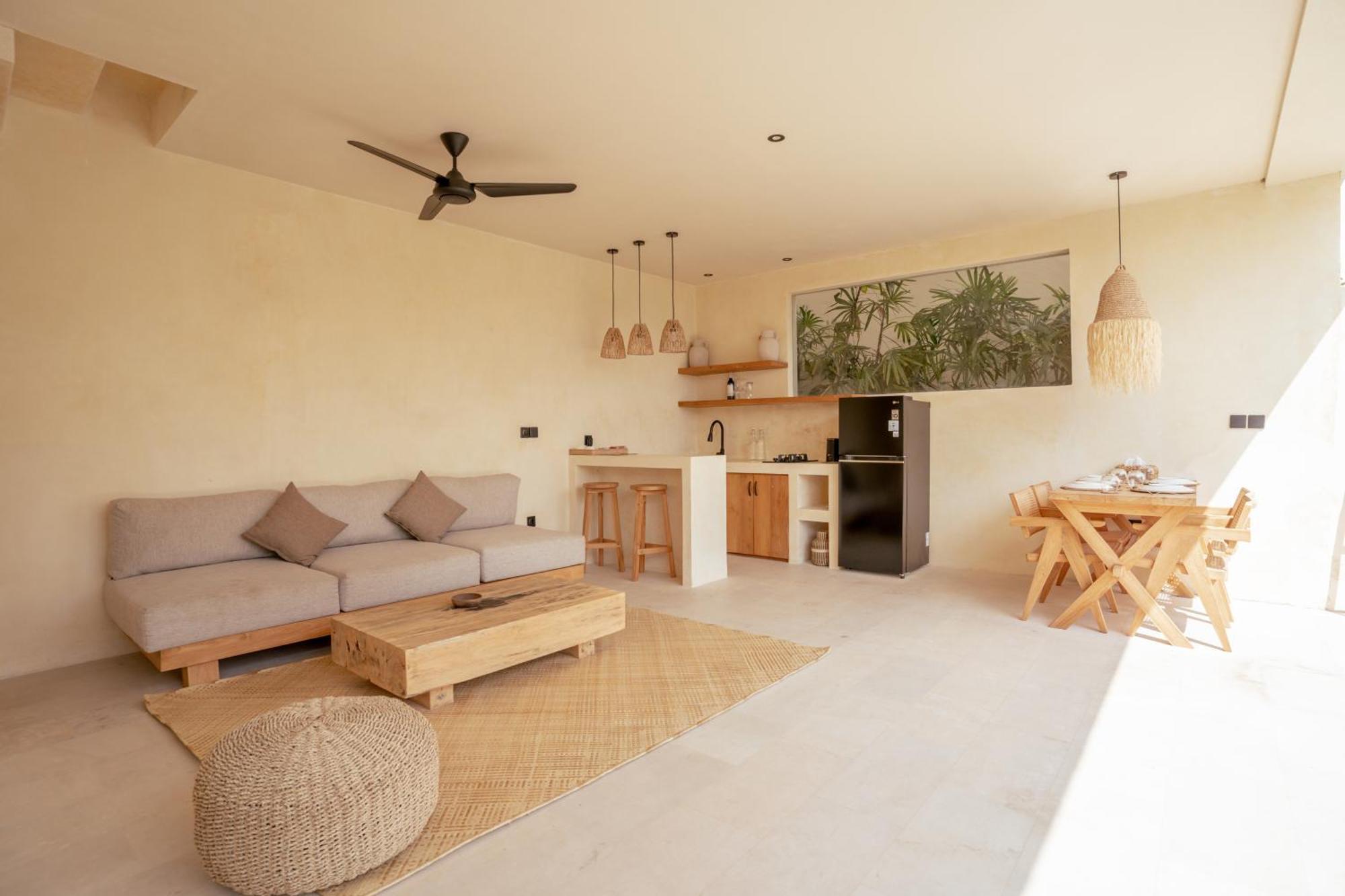 Olea Villas Resort Kuta  Luaran gambar