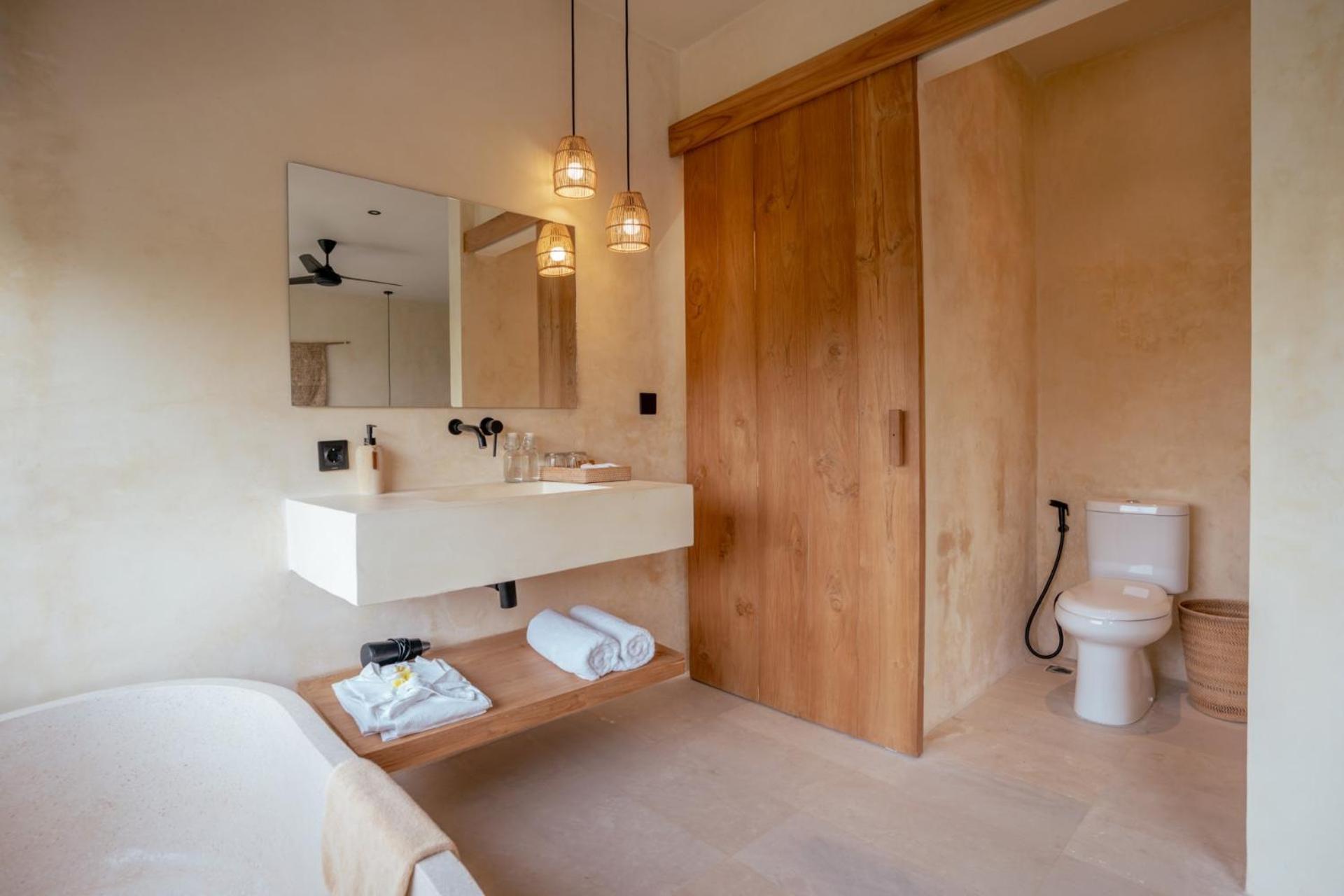 Olea Villas Resort Kuta  Luaran gambar