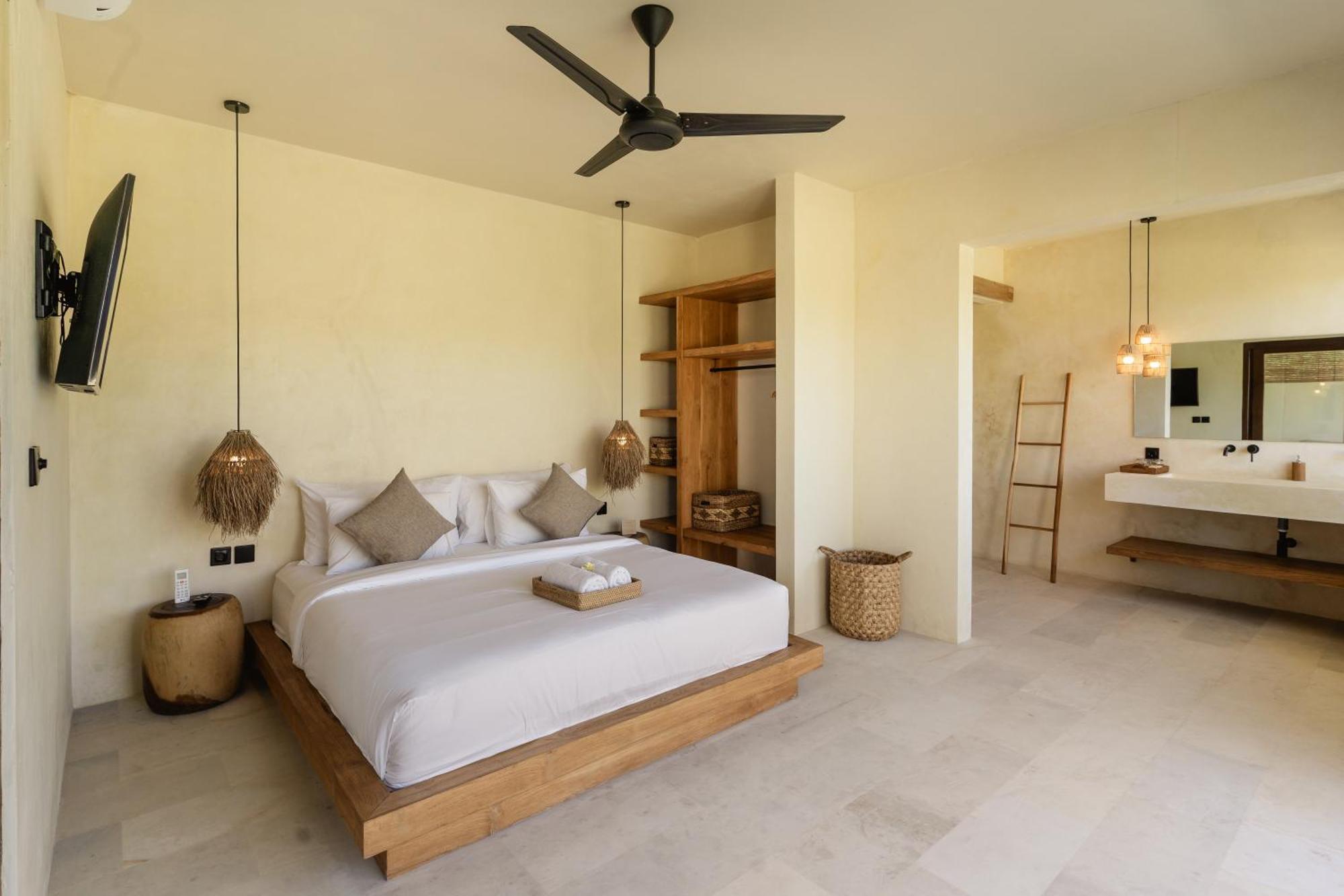 Olea Villas Resort Kuta  Luaran gambar