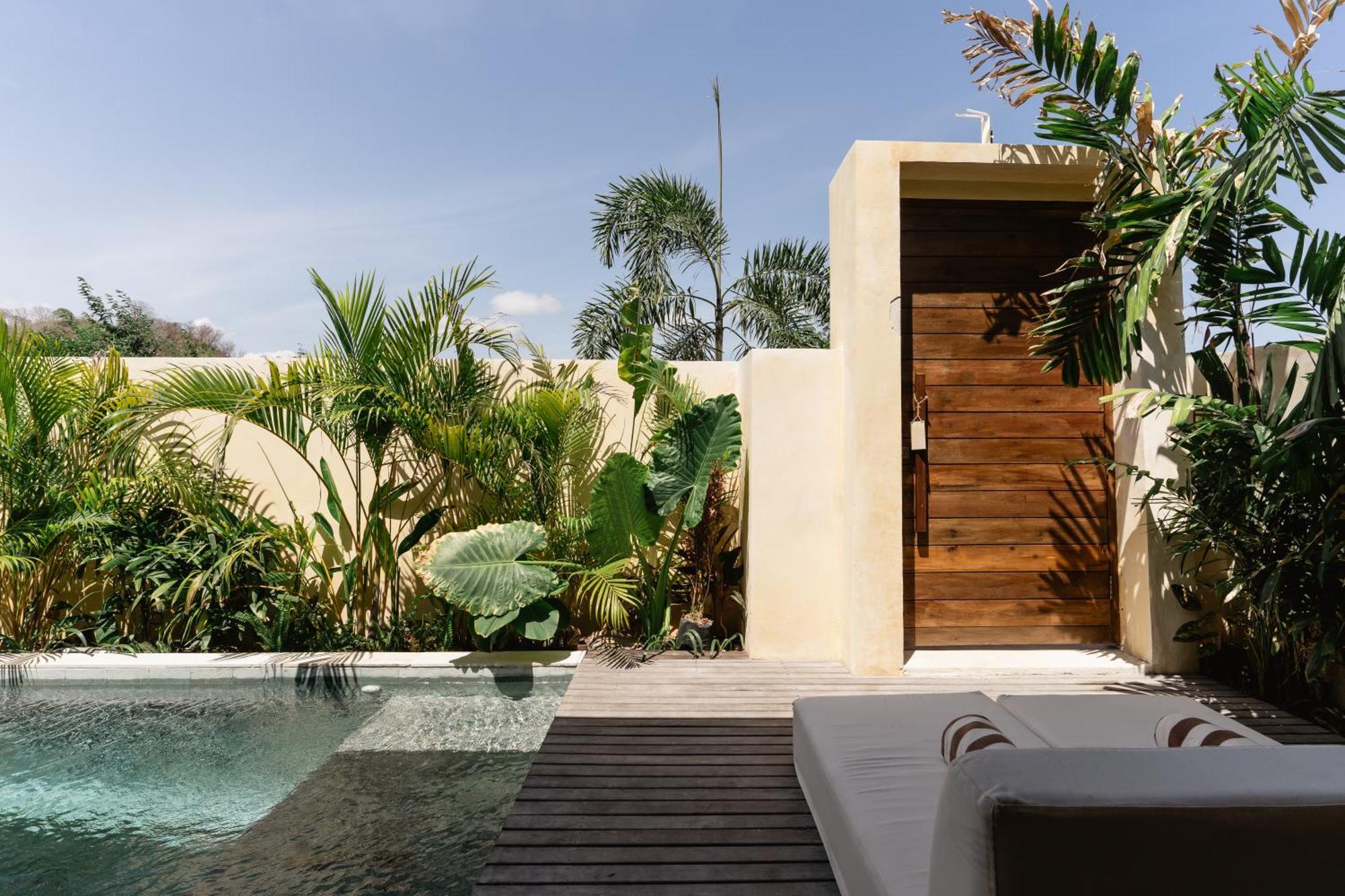 Olea Villas Resort Kuta  Luaran gambar